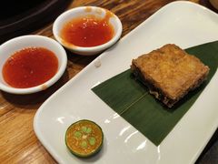 -临家闽南菜(宝洲路店)