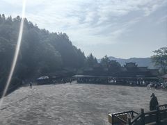 -武隆天坑寨子景区