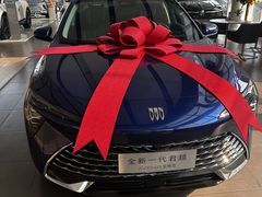 -别克·上海翟业(虹桥店)