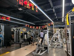 -超鹿运动(五四路恒力城店)