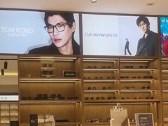 -亨得利眼镜(中山路一店)