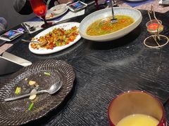 -岁粤Moon·湖景餐厅(月光码头店)