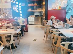 -茅庐毛血旺(烟台大悦城店)