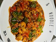 -友达面馆(广州总店)