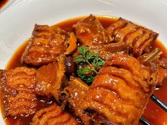 -船歌·鱼水饺青岛菜(闽江二路店)