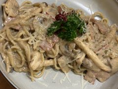 -The Good Place好地方·Brunch·coffee(国贸店)
