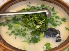 -千岛湖鱼味馆(十字街总店)