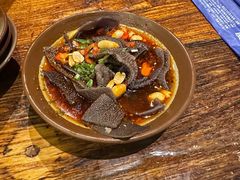 -串大叔炭火烤串·鸡西大冷面刀削面(总店)