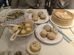 -小杨生煎(黄河路店)