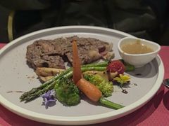 -ITA·意塔意大利餐厅(亦庄店)