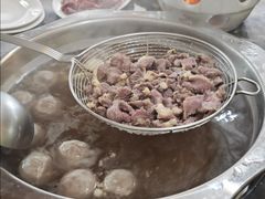 -蔡社牛肉城(龙湖店)