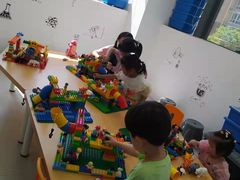 -斯坦星球青少儿编程机器人科学思维专注力科创竞赛规划(兰岛学习中心)