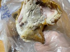 -香妃烤鸡(西单店)