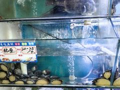 -东山壹号海鲜餐厅(金銮名都店)