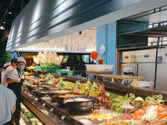 -梨花自助烤肉(天河城店)