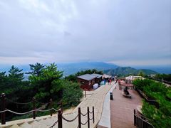 -北岳恒山