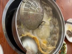 -阿波潮汕牛肉火锅·汤粉面(拱北店)