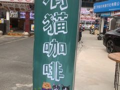 -有猫主题·治愈系猫咖(曾厝垵店)
