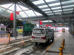 -深圳机场码头