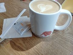 -ZOO COFFEE动物园咖啡(望京锐创店)