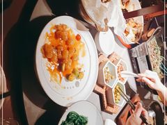 -张家卫·阳江菜·小海鲜(肥婆湾桥店)
