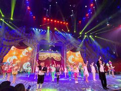 -珠海横琴长隆《卡卡虎奇遇记》