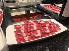 -海底捞火锅(龙岗星河COCO Park店)