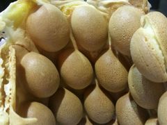 -利强记北角鸡蛋仔(弥敦道店 )