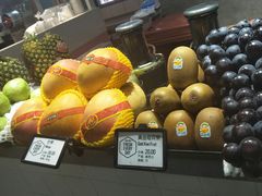 -每日新鲜水果吧(南京东路店)