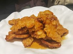 -东莱馋房(陆家嘴店)