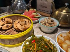 -淘米捞·米汤脆鲩鱼火锅(福田皇岗店)