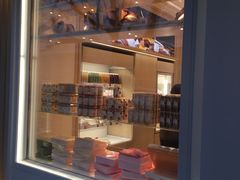 门面-好利来(东四店)