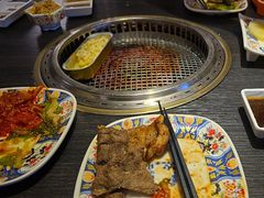-AJIYA·池袋日式烧肉自助(天津万象城店)