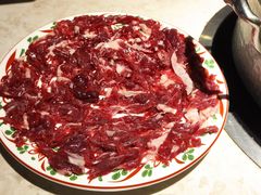 -汕头八合里海记牛肉店(清河店)