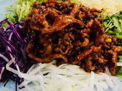 -京氣春饼(机场店)