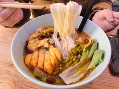 -螺大蛳柳州螺蛳粉·火锅·热干面(西城永捷店)