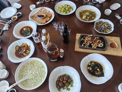 -高佳庄·舟山海鲜(海景旗舰店)