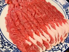 羊磨裆-裕德孚·非遗手切涮羊肉(东直门内大街店)
