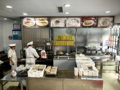 -美新点心店(陕西北路店)