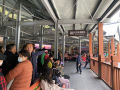 -少华山国家森林公园