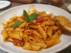 -周沫西餐(漫广场店)