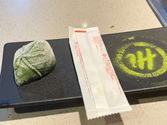 -海底捞火锅(银泰中心店)