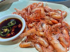 -崖口红树林海鲜餐厅