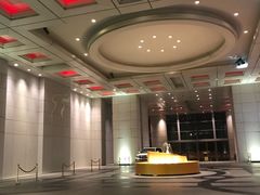 -北京盘古七星酒店