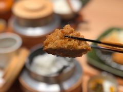 炸猪排-和幸(春熙路群光广场店)