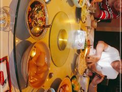 -龙门阵茶屋川菜馆(武康路店)