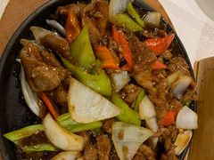 -老浒记烤鸭-北京菜(琉璃厂店)