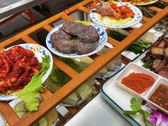 -八木轩·寻味大理白族民俗餐厅(文献路店)