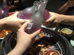 -韩盛·盛江山自助料理(中街大悦城店)
