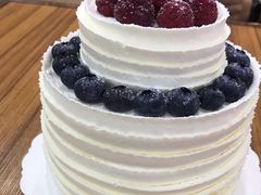 -皇后西斯汀饼店(文化路店)